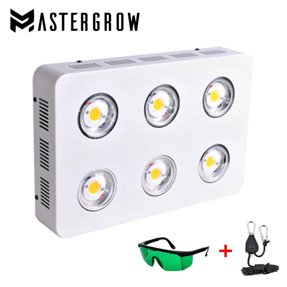 CREE CXA2590 600W 1200W 1800W COB LED Grow Light Full Spectrum for ...