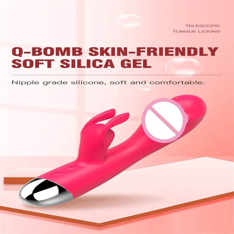 Male Electric Silicone Tongue Vibrator Single Unit for Targeted Stimulation  from Dhgate Face Massager - price 152.47