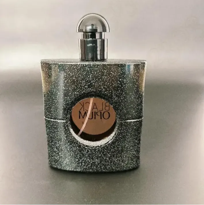 Luxury Black Opium Eau De Parfum 90ml 3fl.Oz For Women With Long Lasting Mens Fragrance And Edp Spray Candles From Toolg 27.42 DHgate.Com