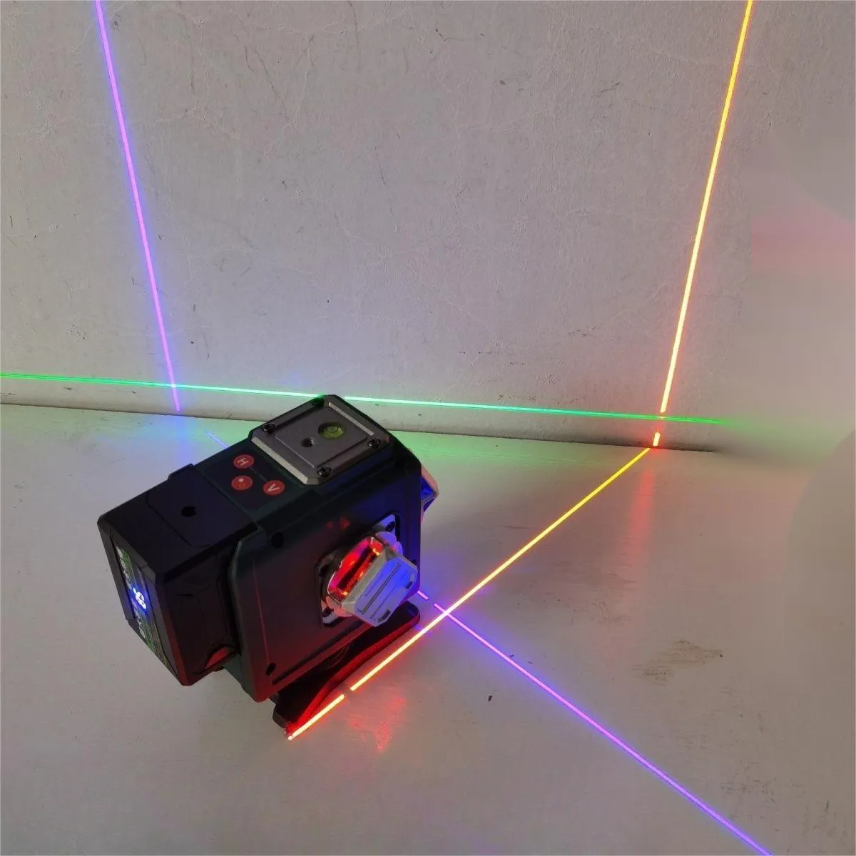 镭射银 临江仙 4cm×5m 100cm/loop Concrete Vibrator | Construction Equipment | Mikasa Sangyo