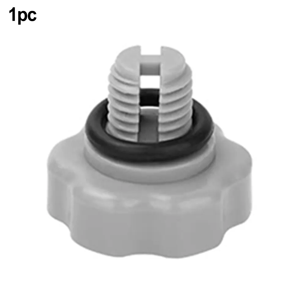 Lot De 3 Ensembles De Valve De Vidange D'air 25004 2500 Pour Pompe De