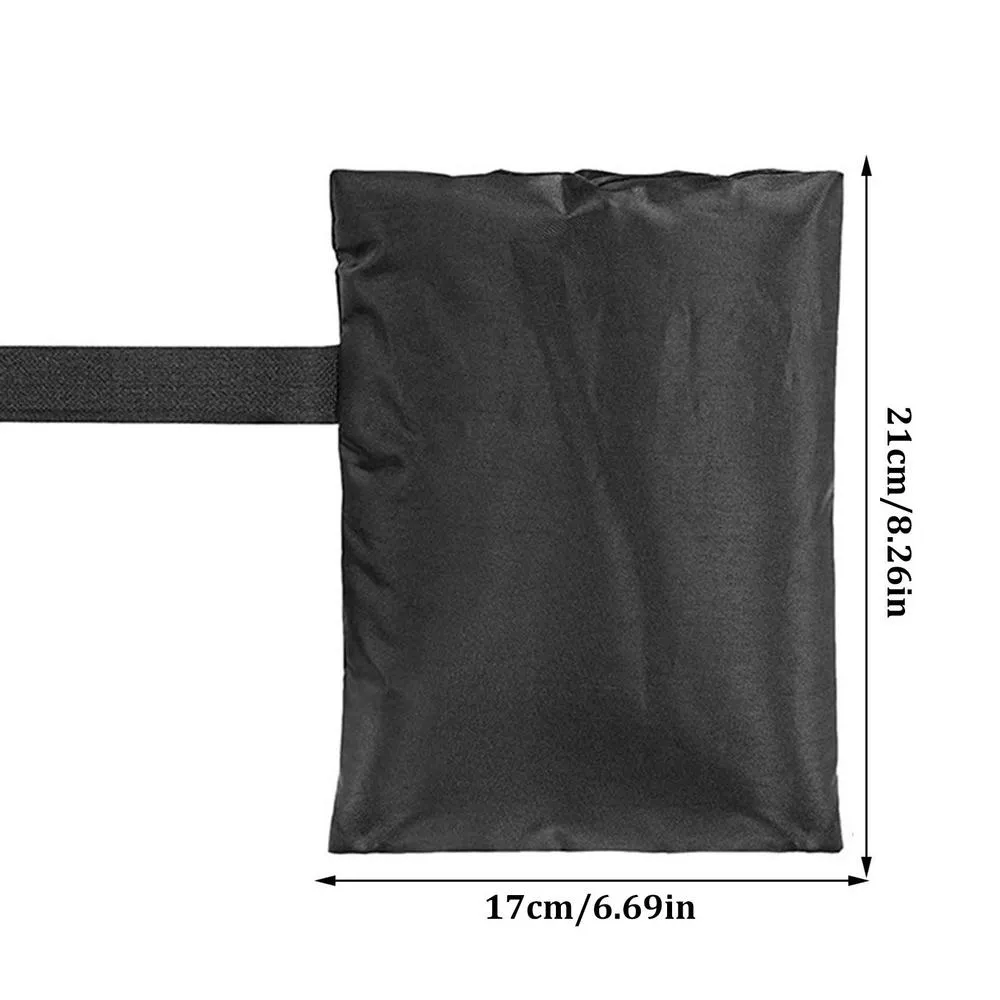 Cubierta Aislante Para Grifo Exterior - Impermeable, Reutilizable, Protección Contra Heladas En Invierno