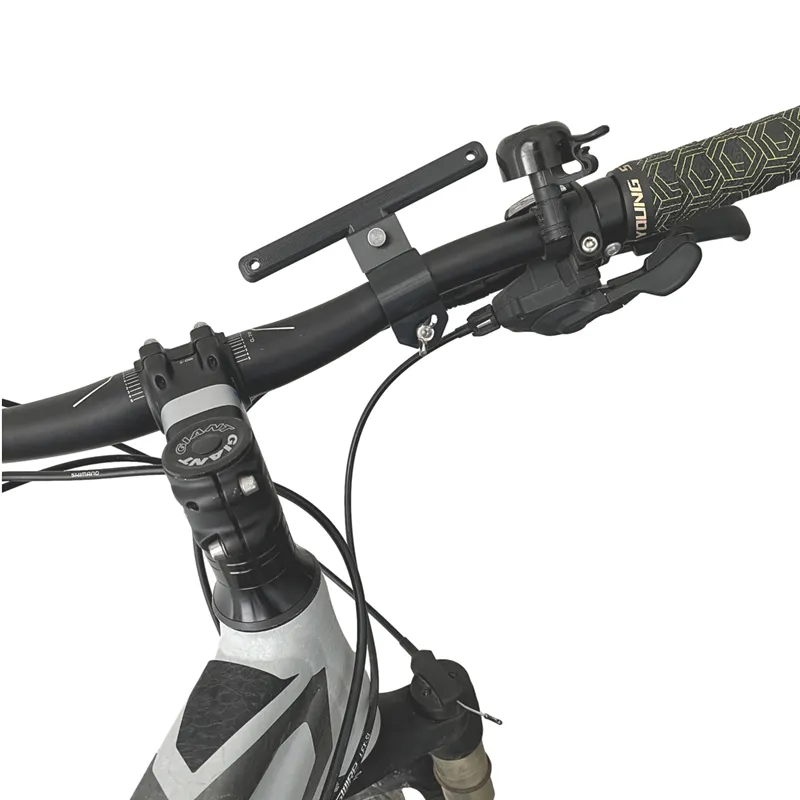 thumbnail image 2 of ZJRXM Bicycle Mount Bracket For DJI Mini 3 Pro RC Control, Bicycle Remote Control Mount Holder 2 of 12