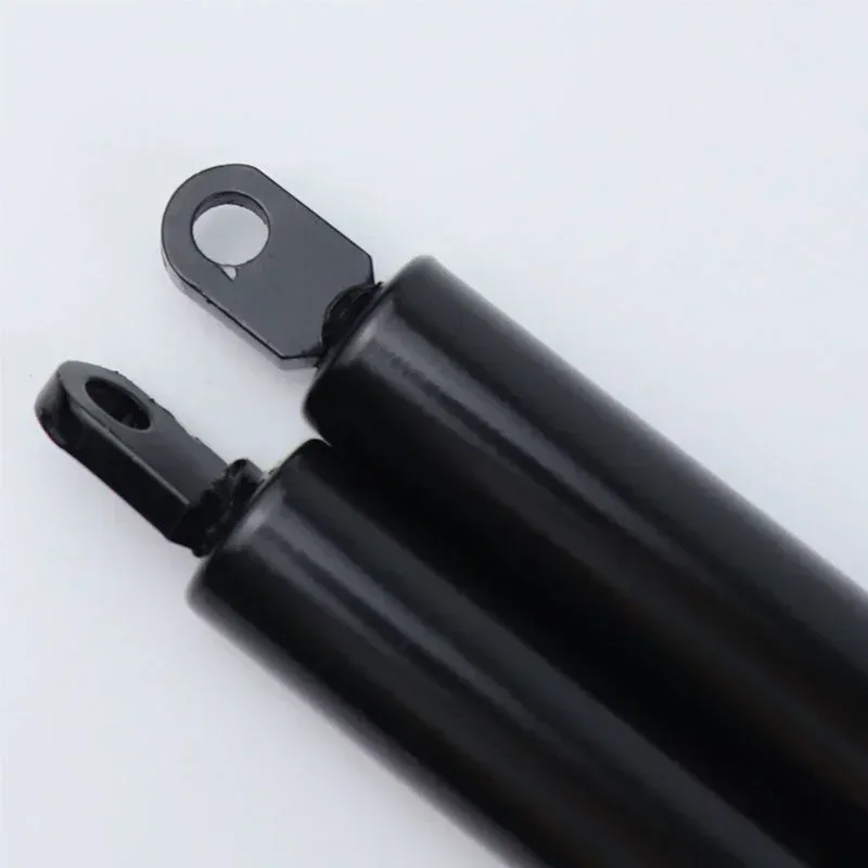 Ezzy Lift Hood Lift Supports Struts - Pair Of Gas Springs Dampers For Front Hood - 6325