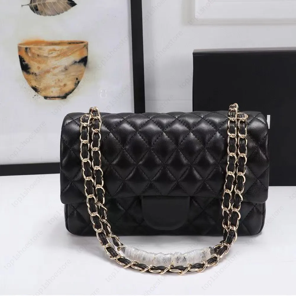 Double chain shoulder bag online
