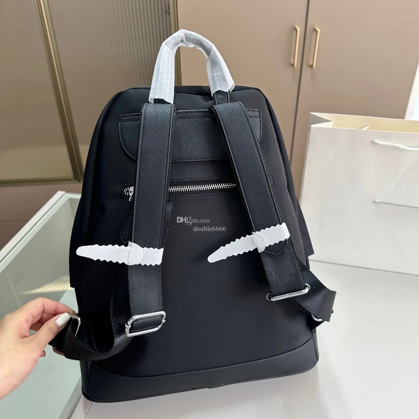 Designer backpack dhgate best sale