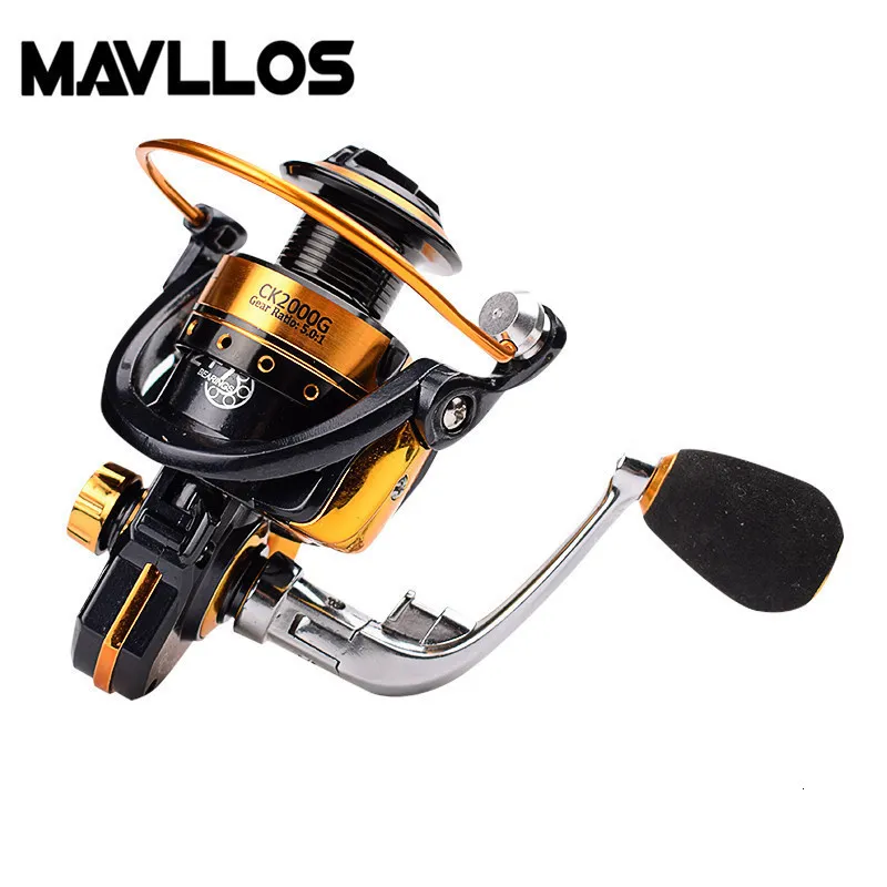 Mavllos 13BB Surf Fishing Reels Saltwater Spinning... From Ddmyjul, $79.12 | DHgate.Com Mavllos 13BB Surf Fishing Reels Saltwater Spinning... From Ddmyjul, $79.12 | DHgate.Com