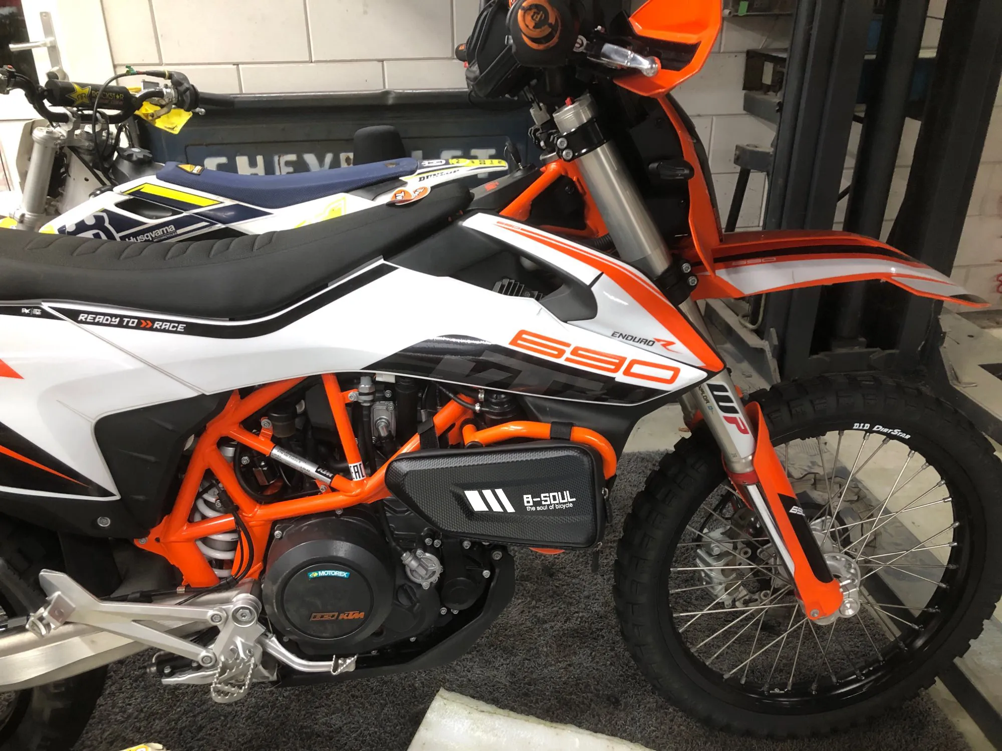 For SUZUKI GSF 1250 250 600 650 S/N BANDIT 2007-2015