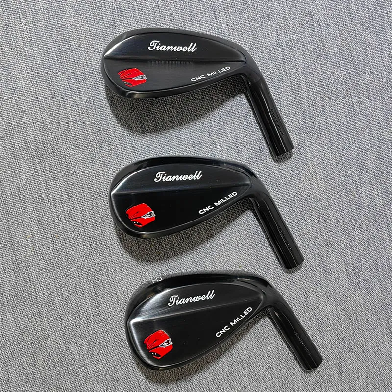 Forged Golf Sand Wedge   CNC Milled... 