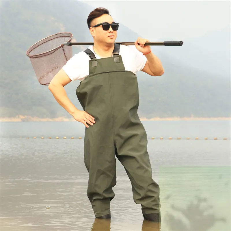 Fisherman waterproof pants deals