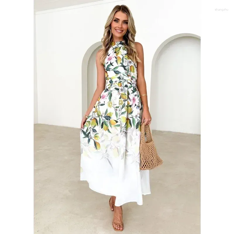 Sleeveless Halter Lace Up Casual Dress with Peplum and Hooded Collar for Women Spring Summer from Dhgate Basic & Casual Dresses - price 34.17 Sleeveless Halter Lace Up Casual Dress with Peplum and Hooded Collar for Women Spring Summer from Dhgate Basic & Casual Dresses - price 34.17