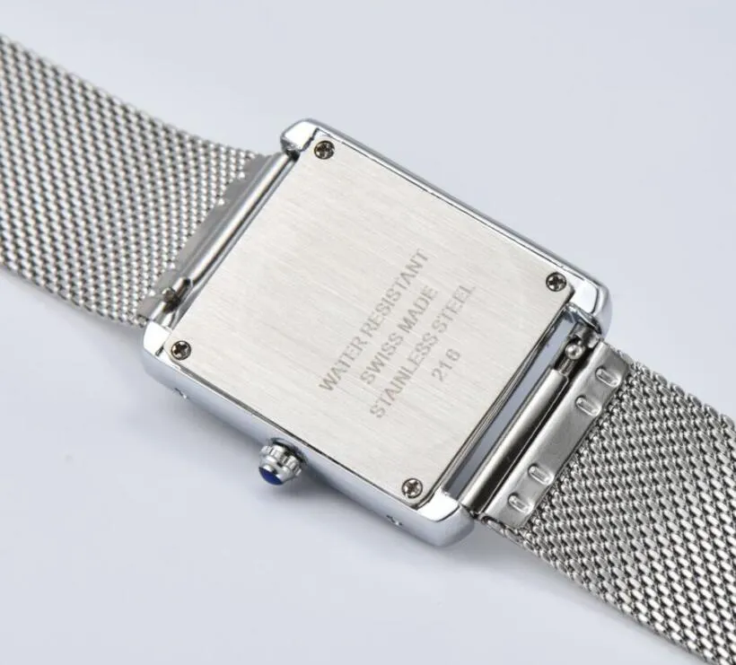 Res マ-マさん. ——パキスタン最高品/サイズ:250x300cm。kr9. DHgate.com:Luxury Square Quartz Watch: Stainless Steel Mesh