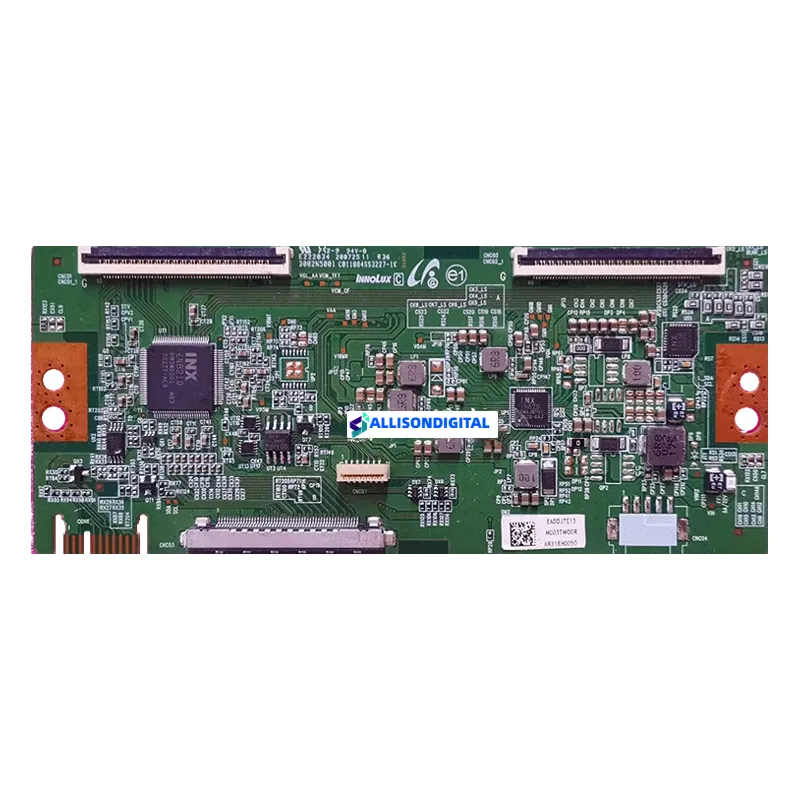 DHgate.com:Chimei Logic Board INX IN8210 Barcode DJ7E13 4K DHgate.com:Chimei Logic Board INX IN8210 Barcode DJ7E13 4K