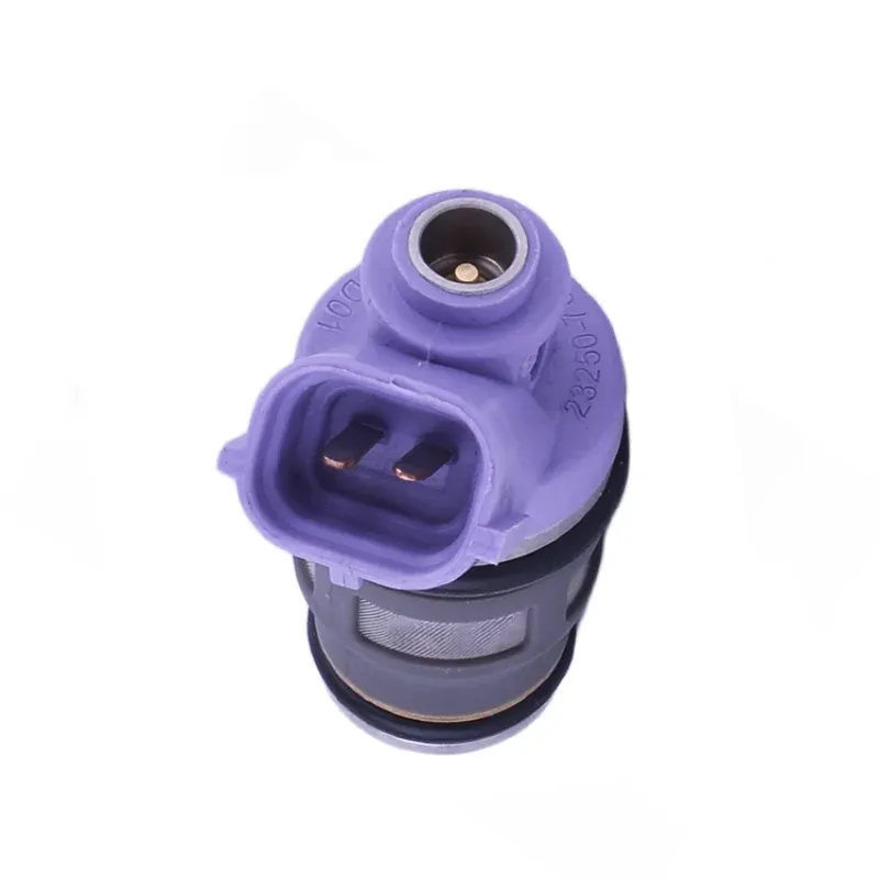 23250 76010 Fuel Injector Nozzles For Toyota Camry From Ddmyjun