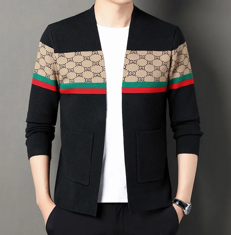 Mens knitwear brands sale