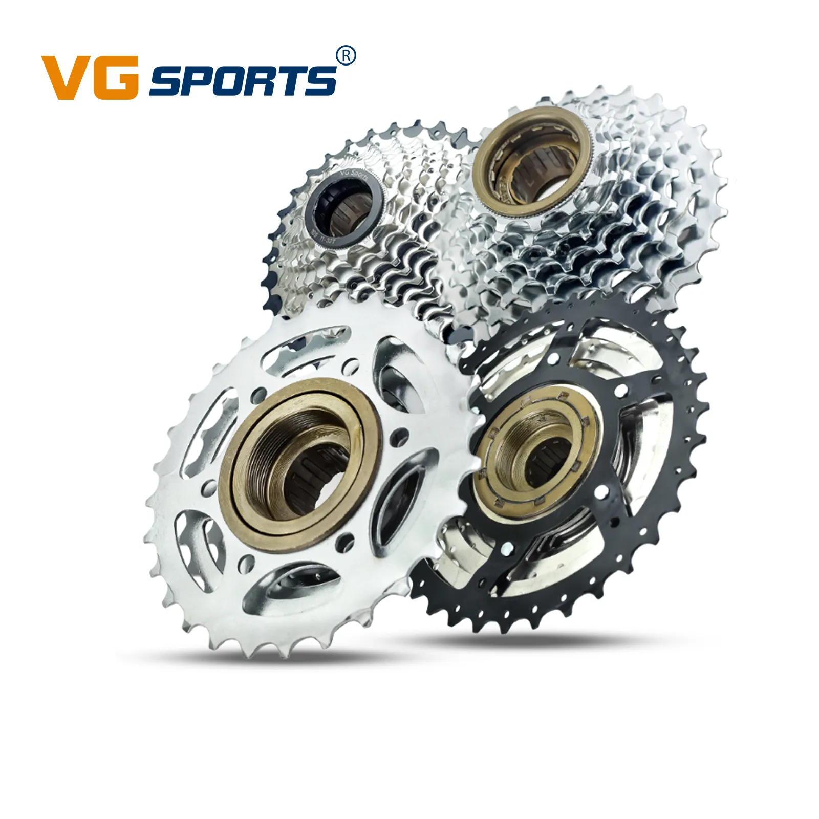 DHgate.com:VG Sports Bike Sprocket - Aluminum Alloy Thread DHgate.com:VG Sports Bike Sprocket - Aluminum Alloy Thread