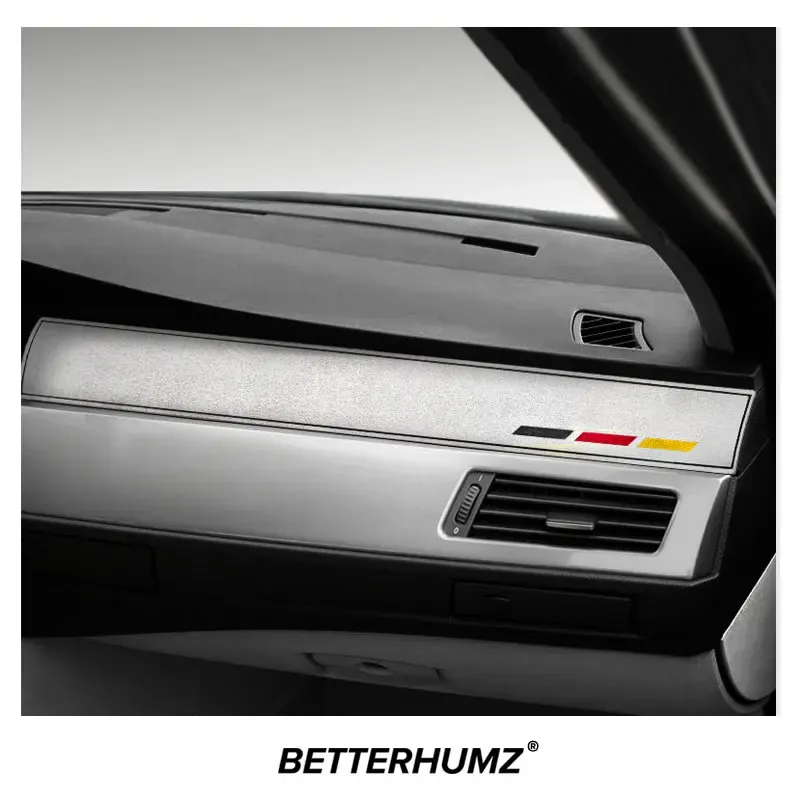 Bmw e60 accessories discount