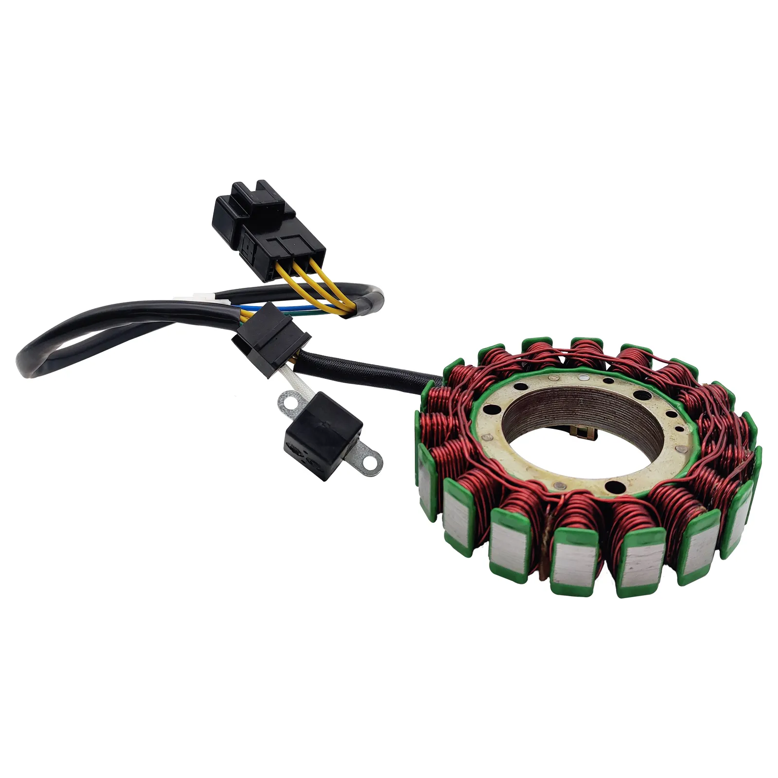 12V Magnetic Stator Magneto Coil for CF 500 600 600CC CF500 CF188 CF600 ...