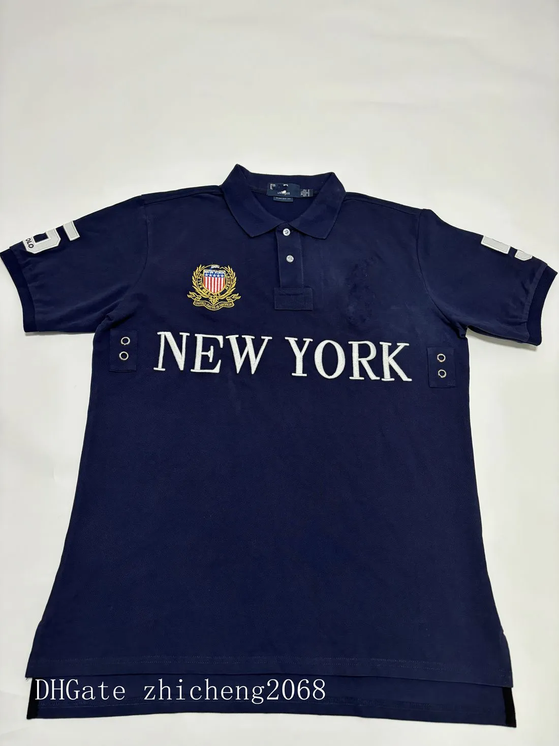 Tokyo Designer Us Polo Black Shirt Shirt City Series Embroidered Collar, Short Sleeve, High End Casual Fashion Top, 100% Cotton, Sizes S 5XL 2024 Summer From Zhicheng2068, $17.34 | DHgate.Com Tokyo Designer Us Polo Black Shirt Shirt City Series Embroidered Collar, Short Sleeve, High End Casual Fashion Top, 100% Cotton, Sizes S 5XL 2024 Summer From Zhicheng2068, $17.34 | DHgate.Com