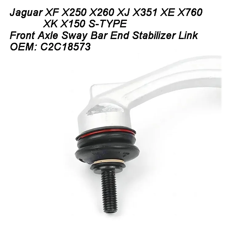Barras Estabilizadoras Para Jaguar XJ | Compra Online En