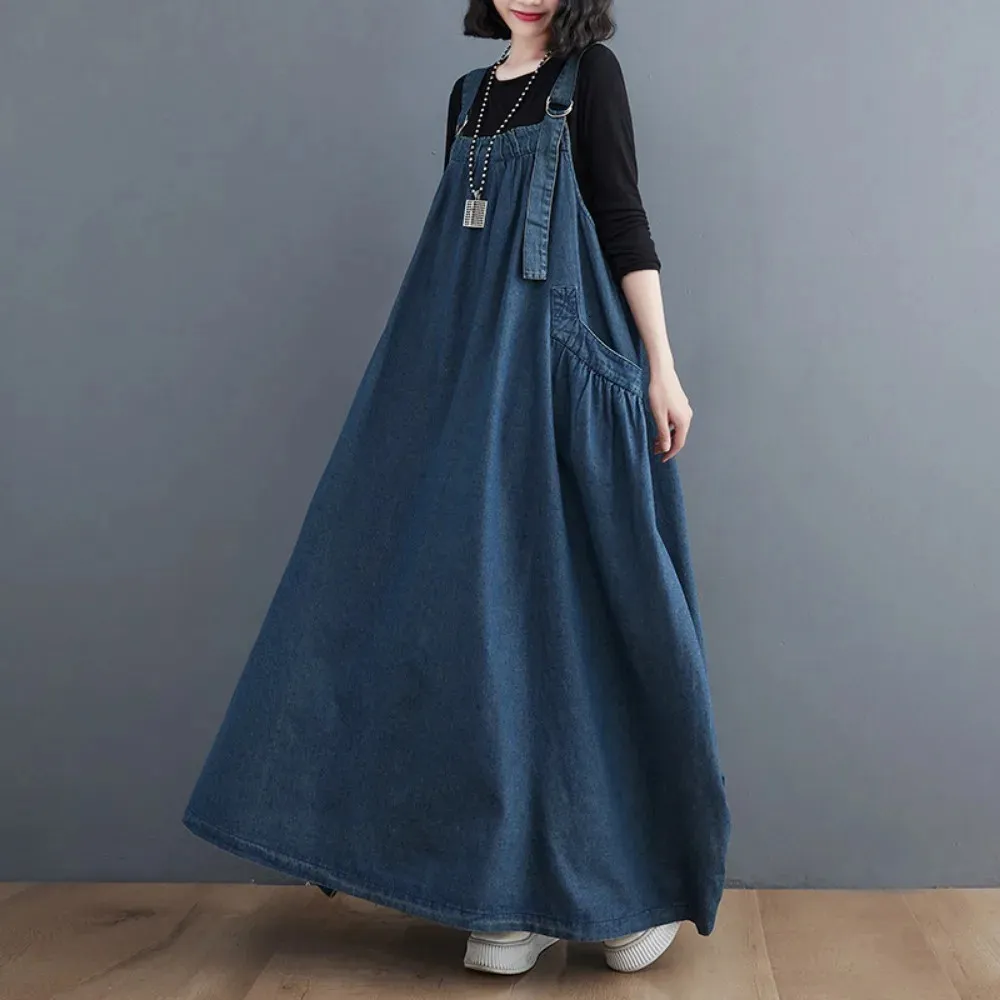 spring autumn denim dress size Buy Roman Blue Cotton Denim Tiered Midi Dress from Next USA