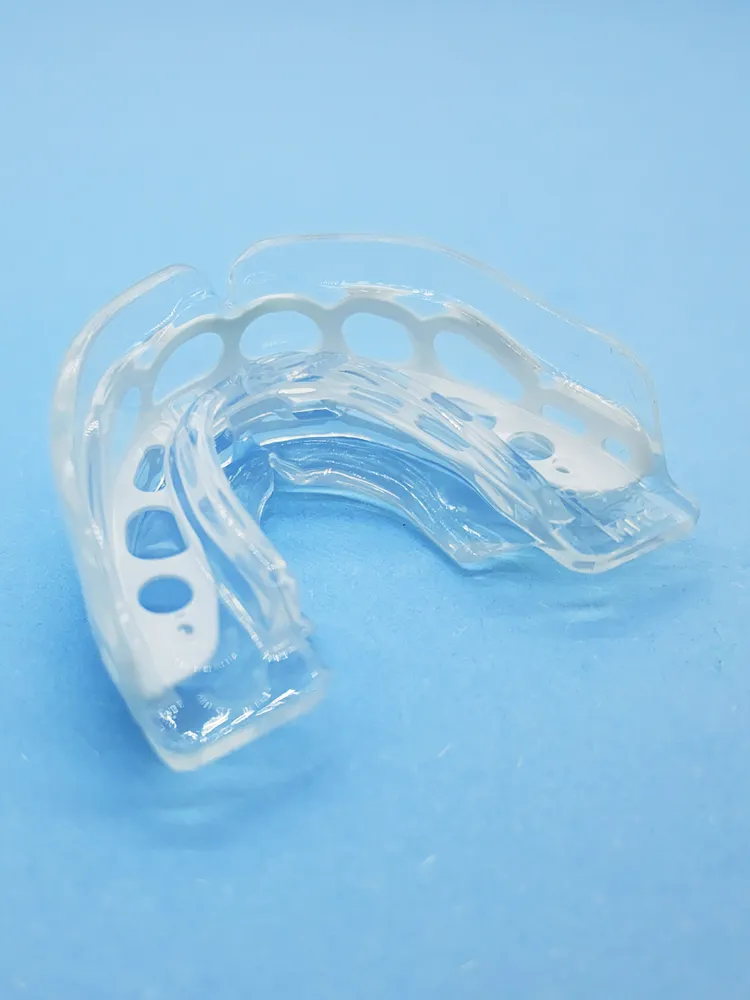 myobrace　Medium DHgate.com:Myobrace CE Approved P-3 Medium Size Trainer