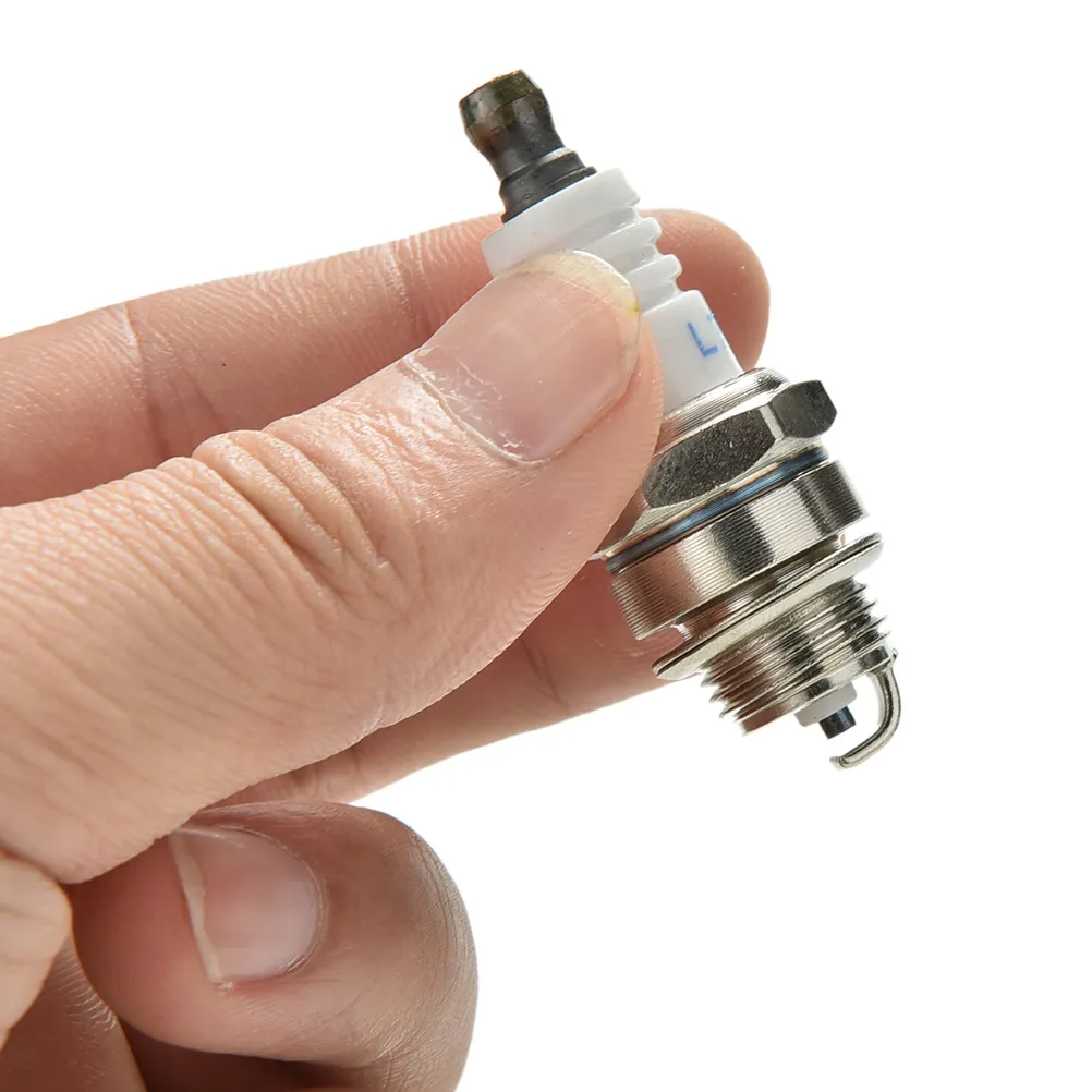 WEIGR Kit Motore A 2 Tempi, Motore A Benzina, 49 Cc, Quad, Dirt - Foto 12