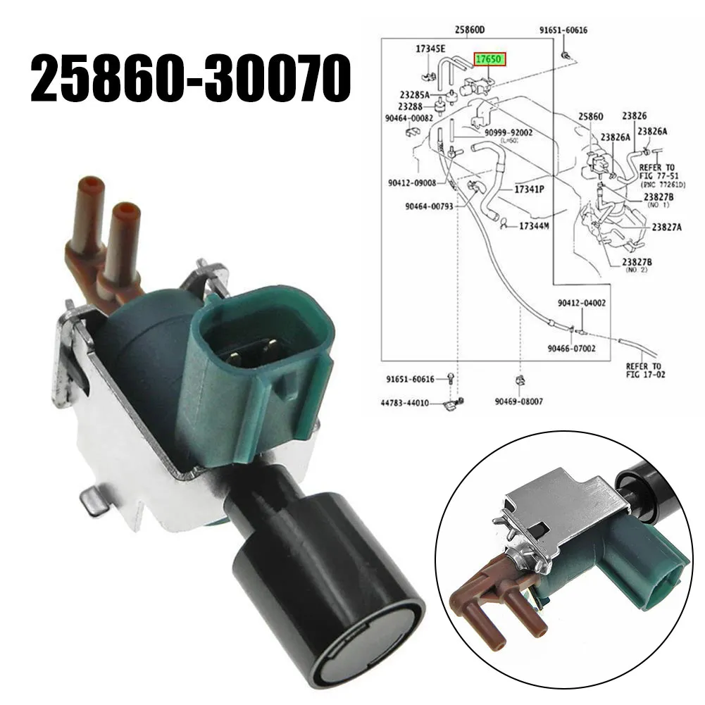 豊富なギフト DHgate.com:Premium Canister for Valve Switch Solenoid Vacuum ワンピース
