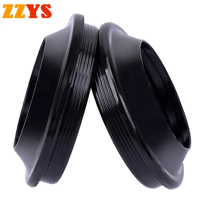 CPL Fork Oil Seals 37x50x11mm For Lexmoto Viper SK125-22A & Viper 125 Motorcycle - View #3