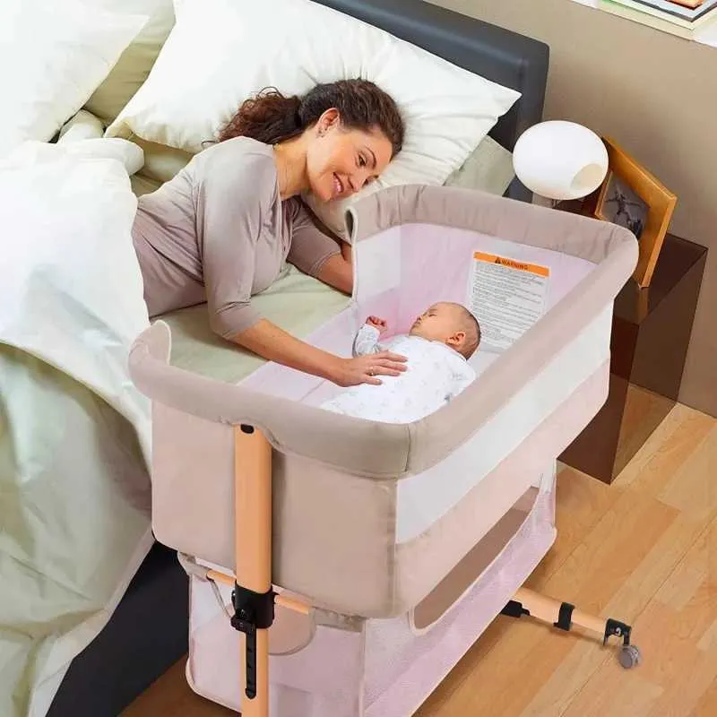 Bassinet light online