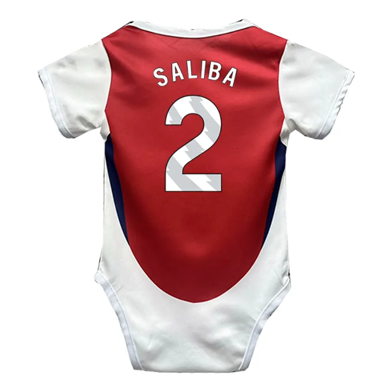 Baby arsenal kit hotsell