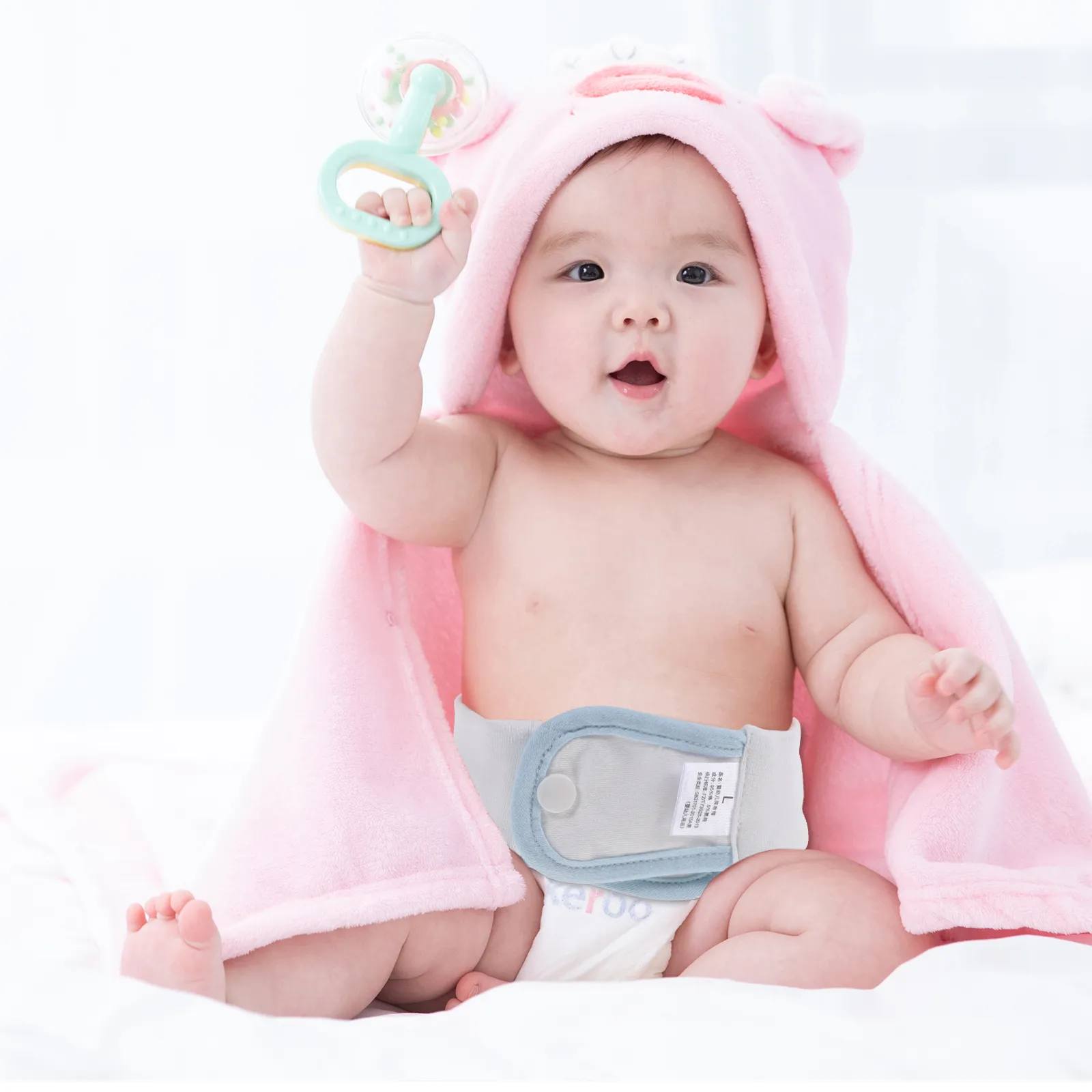 belly band for babies to protect umbilical cord