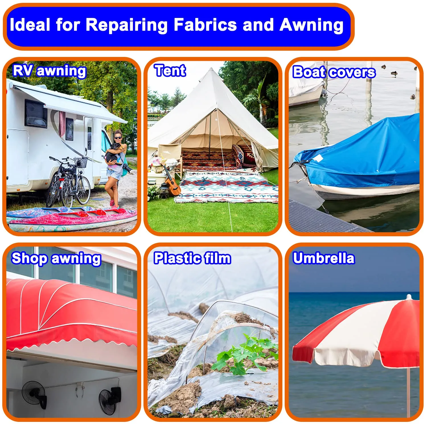 Silverado Camper Repair Places Near Me thumbnail