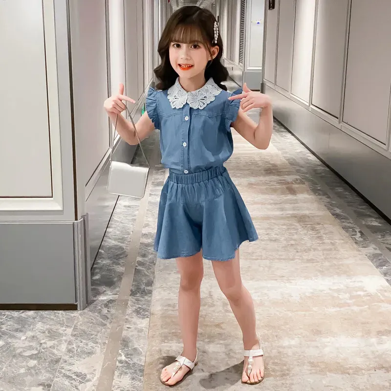 18 Months Girl Clothes GYRATEDREAM Toddler Girl Clothes Summer