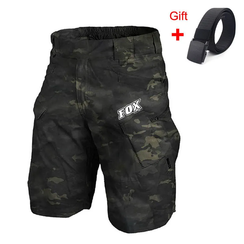 FOX Cycling Team Mens Waterproof Downhill MTB Shorts Mountain Bike Knee Pads Bottoms And Short Pants For Summer Ciclismo From Ddmymar 42.45 DHgate.Com