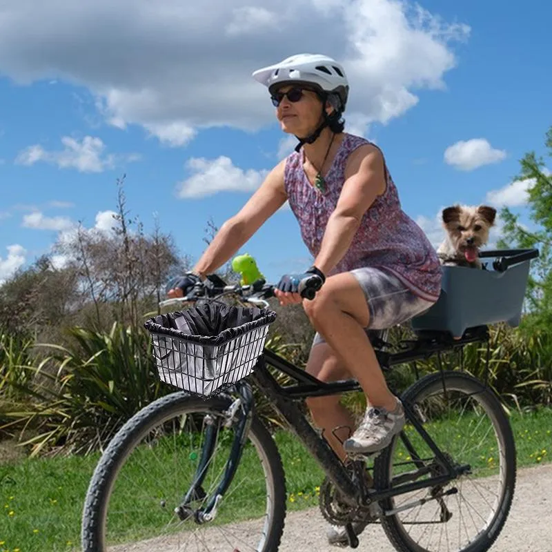 Best bike basket for cruiser new arrivals