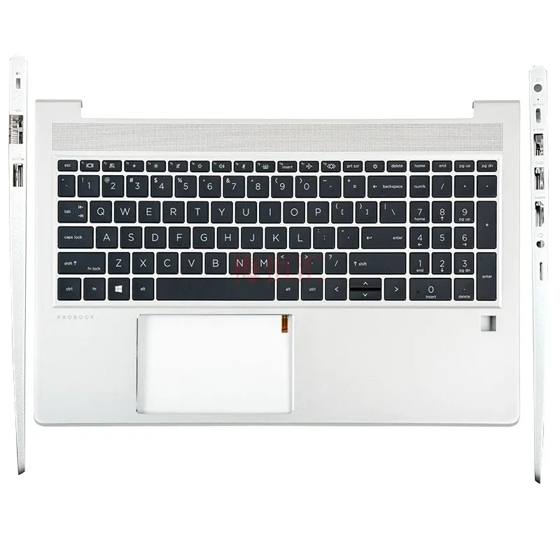 Hp Latin Code Hp Probook Keyboard 450 G8 Latin Spanish Keyboard For HP ProBook 450 G8 ...