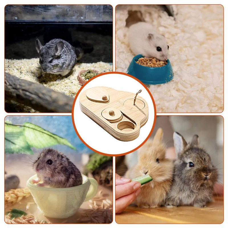 best bunny toys