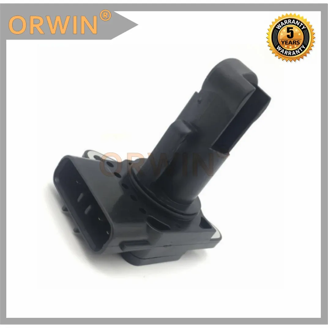 OEM Air Flow Meter / MAF Sensor for Mazda 6 MPS 2005 - 2008 2.3 OEM Air Flow Meter / MAF Sensor for Mazda 6 MPS 2005 - 2008 2.3