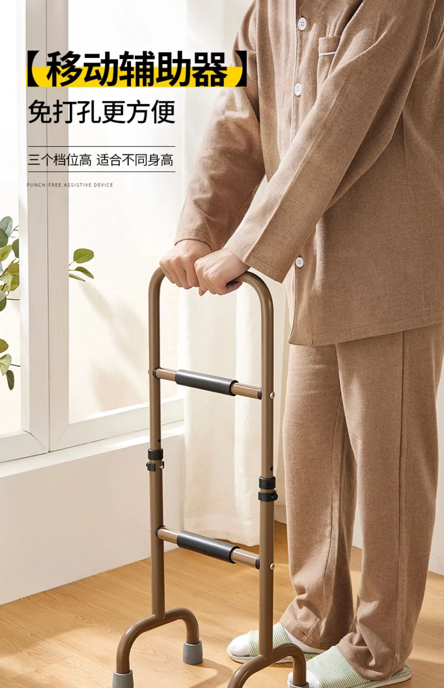 Strong and Durable Non-Perforated ss handrail for staircase Railings ...