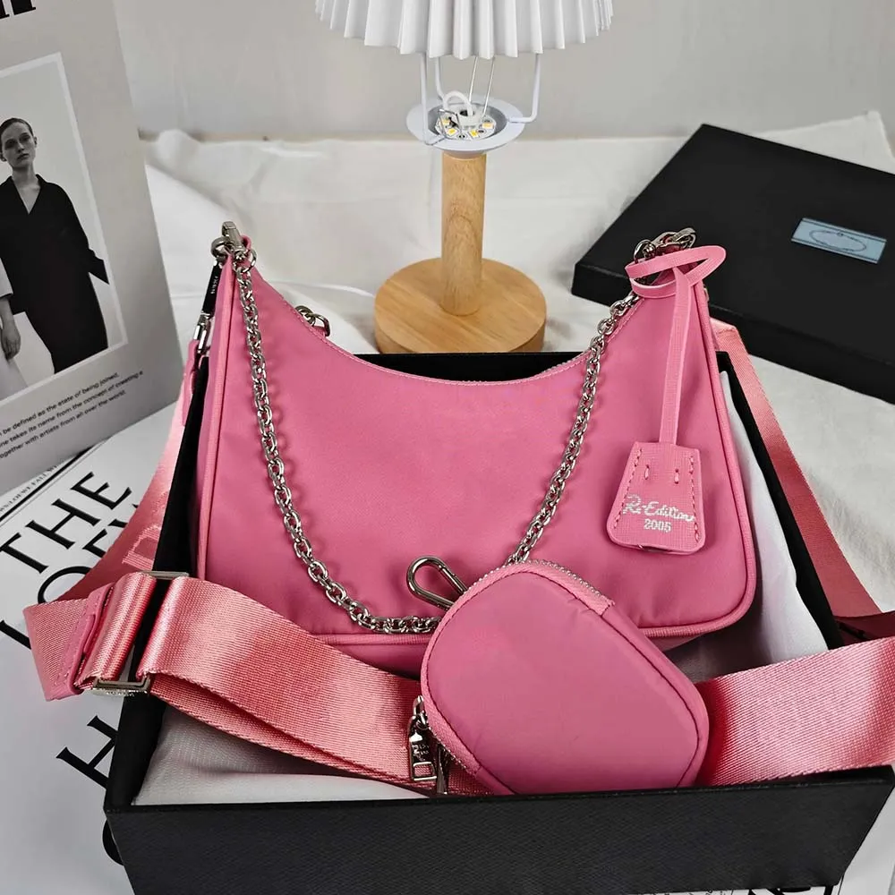 Dhgate Prada Re Edition 2005 Bag Dupe Re Edition Dhgate Prada