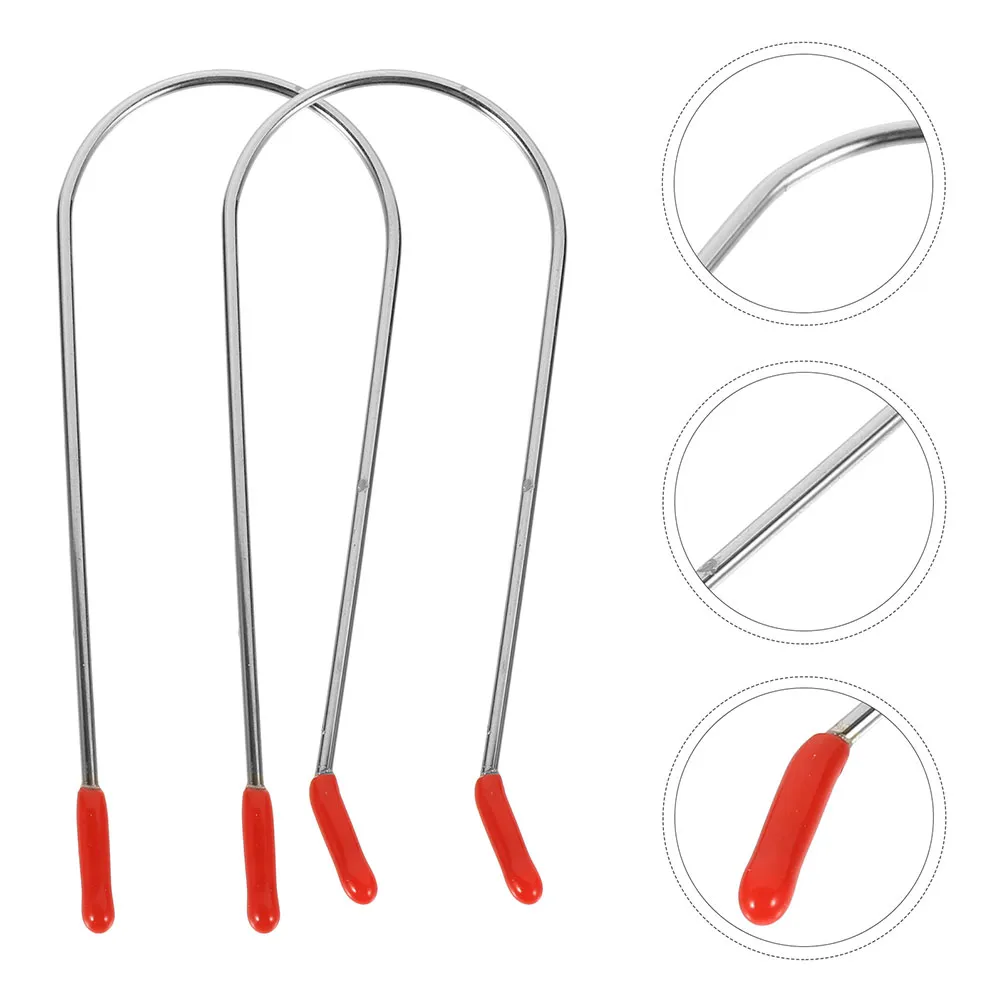 Clip Hair Rollers 20 Pcs Hair Roller Clips Hot Roller Securing Pins Clamps  for Styling, Lightweight for Daily Use