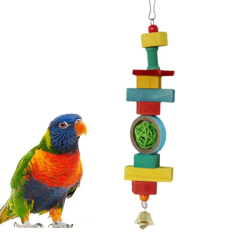 Conure toys hot sale