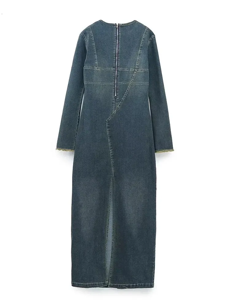 auburn maxi dress Beverly Dress in Auburn