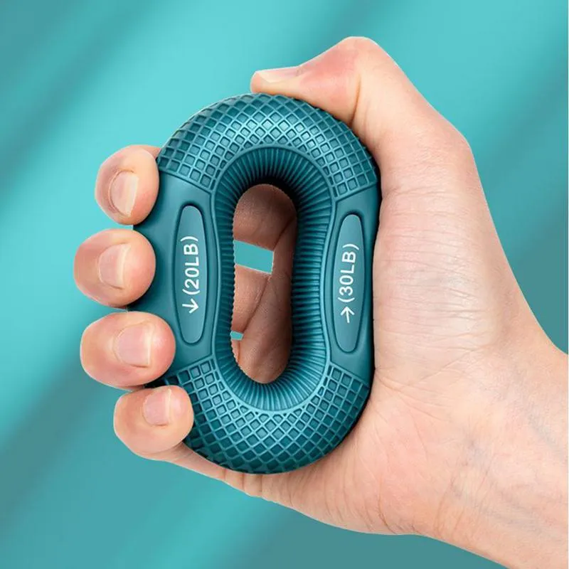 Optimized Product Title 2 Level Hand And Finger Strengthening Grip Ring Camera With Thumb Stretcher And Wrist Grip For Strength Training And Exercise From Ddmymay 20.98 DHgate.Com