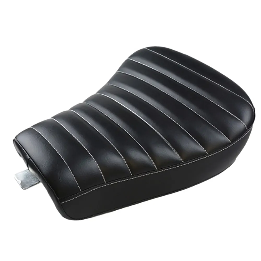 Coussin Siège Passager Moto - Cuir Synthétique, Pour Ninja 400 EX400 2017-2020