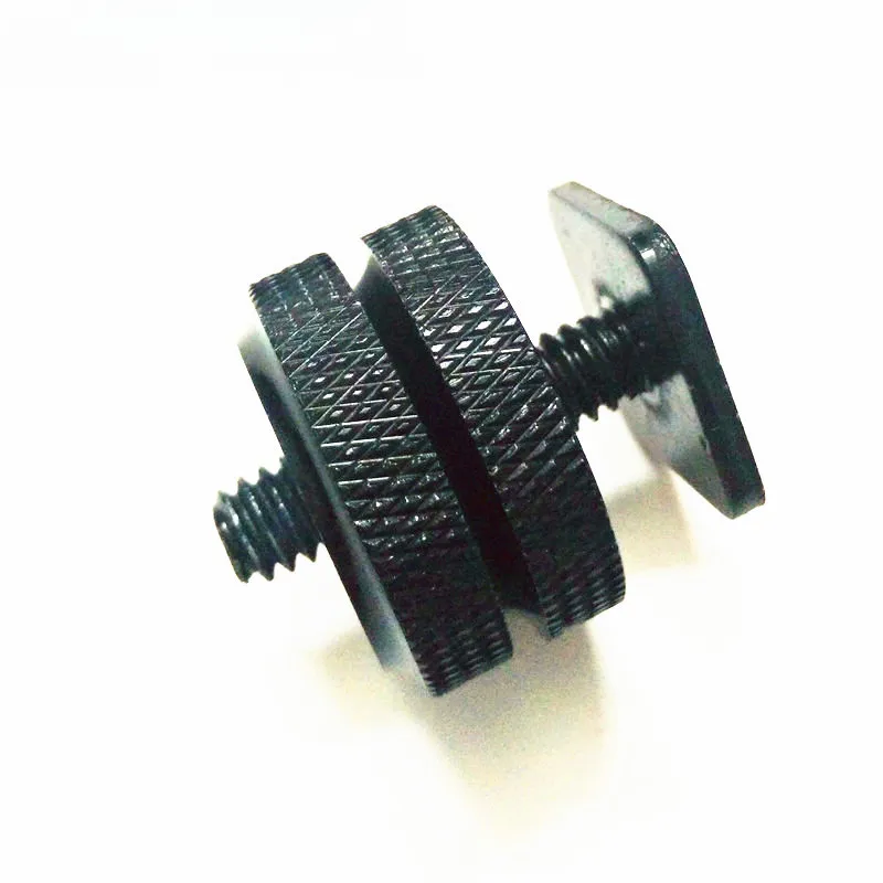 Light Stand Mount Adapter For Camera Monitor Ring Light, 2 Pack - View #9