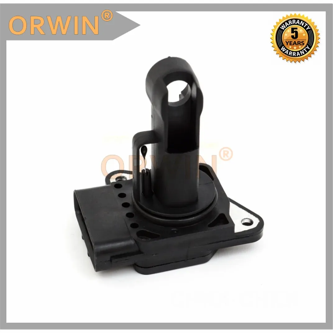 OEM Air Flow Meter / MAF Sensor for Mazda 6 MPS 2005 - 2008 2.3 OEM Air Flow Meter / MAF Sensor for Mazda 6 MPS 2005 - 2008 2.3