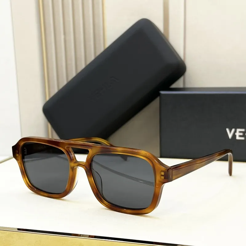 VEHLA Sunglasses 53 17 140 Designer Sun Glasses For Women  display picture 2