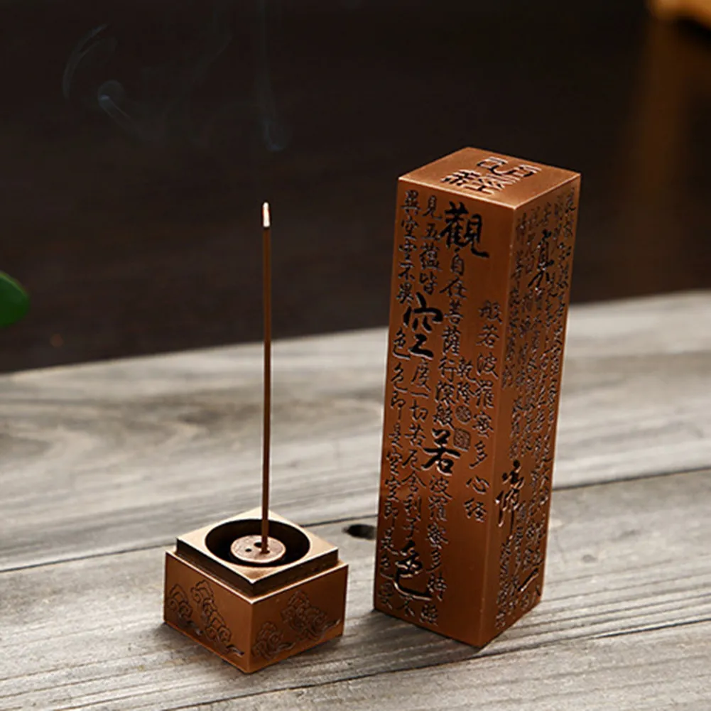 Reed Diffusers vs. Incense Sticks: Which Suits Your Sacred Space? – Charu Perfumery House
